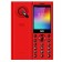 Cell phone BQ M-2458 Barrel L Red Black