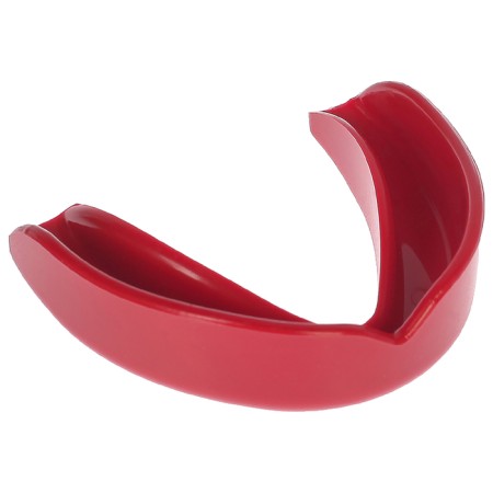 Boxing PAP Torres PRL1021RD, thermoplastic, red color