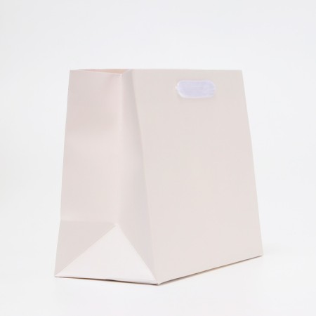Laminated packet "White", MS 23 × 18 × 10 cm-1