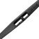 Bosch REAR H312, 300 mm wiper brush, frame, special mount, rear 3397011678