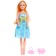Dash-model "Dasha" in a dress, mix