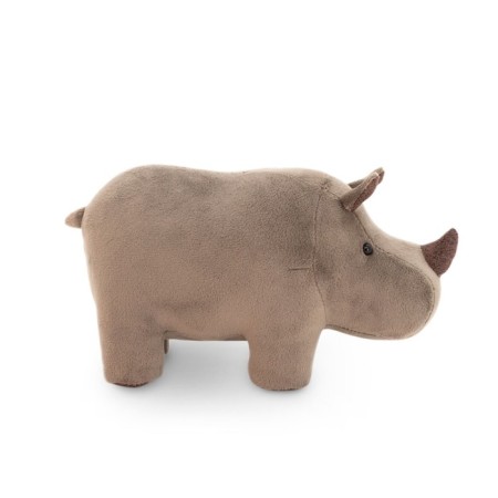 Soft toy "rhino", 20 cm-1