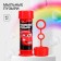 Soap bubbles, cars, 45 ml