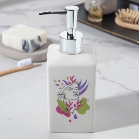 David dispenser "David", 400 ml.