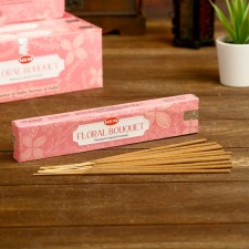 Incense 