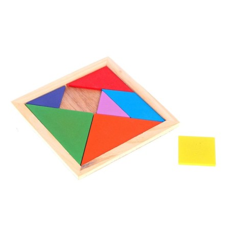 Puzzle "Tangram" drawings-4