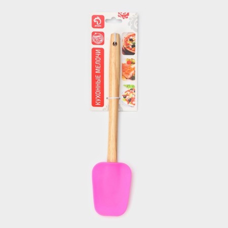 Bamboo Dolyana blade, 32 cm, mix color-10