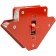 Magnetic carrier-holder for welding Rexant, disconnected, 45, 90, 135, max gap 11 kg