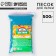 Sand for children's creativity Color Sand, blue 500 g