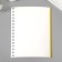 Magnetic sheet for photo album 18.5x14.5 cm