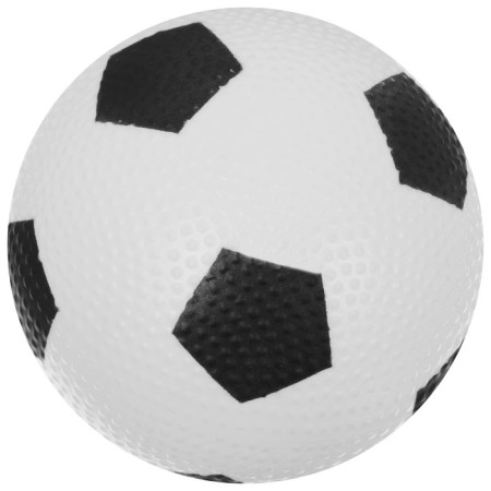 Gate football teams, 50x45x30 cm, with a grid and a ball-1