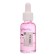 Moisturization and nutrition oil cutter 30 ml, peach