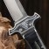 Folding "Matador" steel - 420, handle - wood, 22 cm