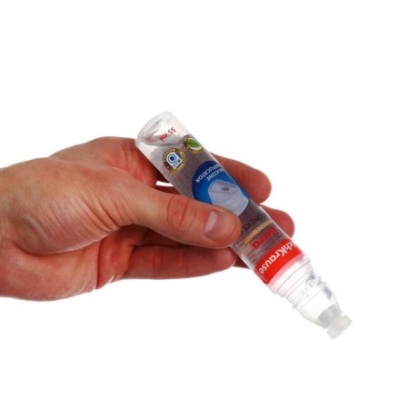 Chancellery Erichkrause, 50 ml, with a soft silicone applicator, is suitable for paper, frost -resistant-7