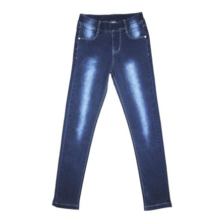 Jeggins for girls, height 134 cm