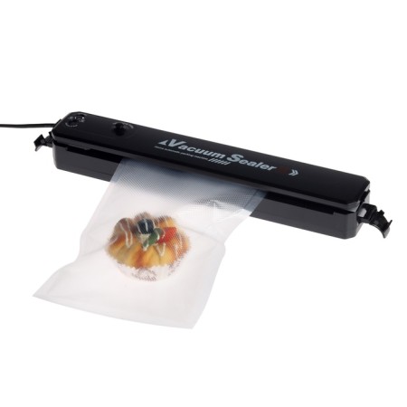 Vacuumor Luazon LPS-03, 70 W, 37 cm, 10 packages, 220V, 25 cm, black-6