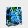 Package "forget -me -not", soft plastic, 27 x 23 cm, 100 μm