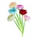 Gel Helly-Prikol "Big Rose", barcode on a thing, mix