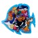 Board "Sea Friends"