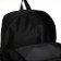 School backpack on lightning, 3 pockets, black color