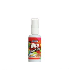 DELFI DIP Wild Aro-Mix flavor, summer, coriander, 50 ml