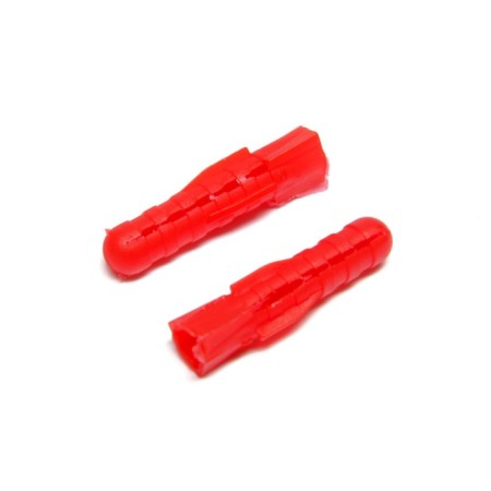 Tundra dowel, type T, spacer, polypropylene, 5x25 mm, 2000-2