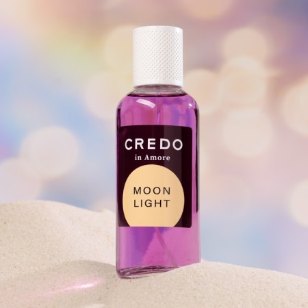 Women's toilet water Moon Light, 100 ml (based on 1 Million (P.Rebanne)-1
