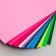 A set of hard felt "Astra" (16 pcs) Assorted, 1 mm, 180 g, 20x30 cm