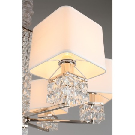 Suspended chandelier Ireni E14 240W-2