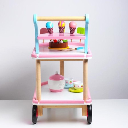 Confectionery cart "Sweetness", 45 × 30 × 56 cm-3