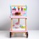 Confectionery cart "Sweetness", 45 × 30 × 56 cm