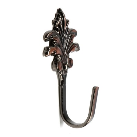 Hook for curtains ks010, one -rod, color copper