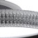 Chandelier with DPD 1142/1 LED+backlight 68W 3000K-6000K Dimmer Coffee 41.5x34x10 cm Bayerluux