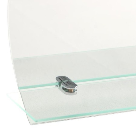 Elegy mirror, wall, with a shelf, 51 × 63 cm-2