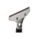 Construction scraper Rexant 12-4961, metal, 140 mm