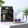 A set of flavorings with a replaceable vanilla block, a new machine, anti -bacon