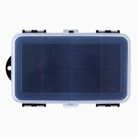 Fishing Tackle Container "Fishing Life", 14 x 10 x 4.2 cm-8