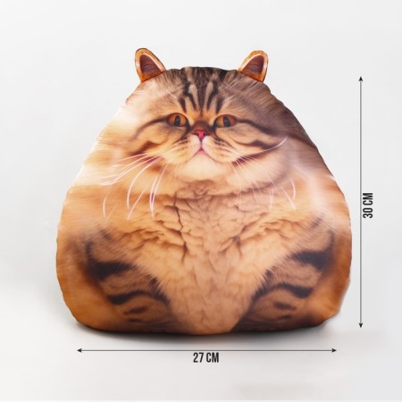 Antistress toy "Cat"-1