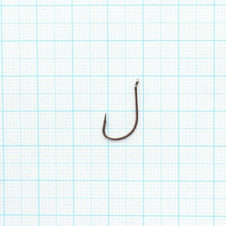 Hooks "Volzhanka" Tanago No. 1, 10 pcs-1