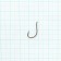 Hooks "Volzhanka" Tanago No. 1, 10 pcs