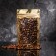 Pack Doy-Pak, matte, gold, with a transparent wall, 10 x 15 x 6 cm