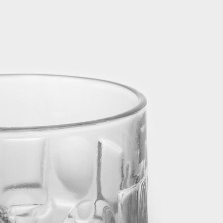 Glass mug PUB, 500 ml-2