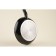 Aluminum pan with anti -stick coating SL Home, D = 28, H = 5 cm, black color