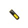 OLTRAMAX 250, 8 GB, USB2.0 flash drive, Thu up to 15 MB/s, PBLD to 8 Mb/s, yellow