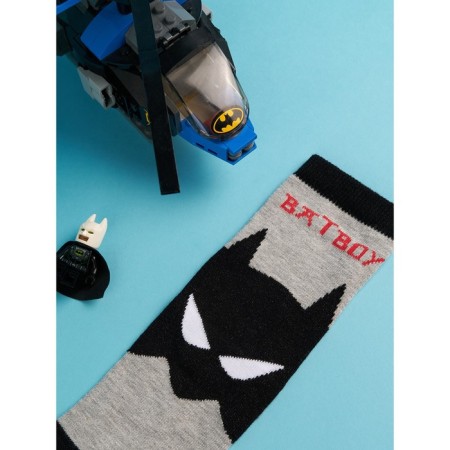 Children's socks Omsa Kids Calzino 23r61 Grigio, size 31-34-2