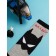 Children's socks Omsa Kids Calzino 23r61 Grigio, size 31-34