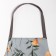 Apron Etel Yellow Poppies 60x70 cm, 100% cotton, reps 210 g/m2
