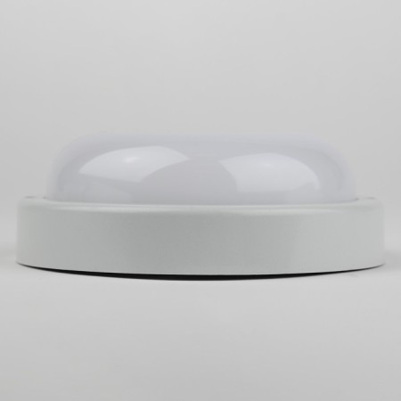 Luminer LED LED era SPB-2, 155x155x52 mm, IP65, LED, 12W, 1140LM, 6500K, white color-1