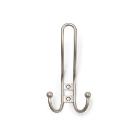Hook furniture tundra TKT002 Light, three -rod, matte nickel-3
