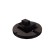 Fountain on a sunny battery, h = 0.55 meters, 180 l/h, 7 watts, LED backlight, JT-180-36LED